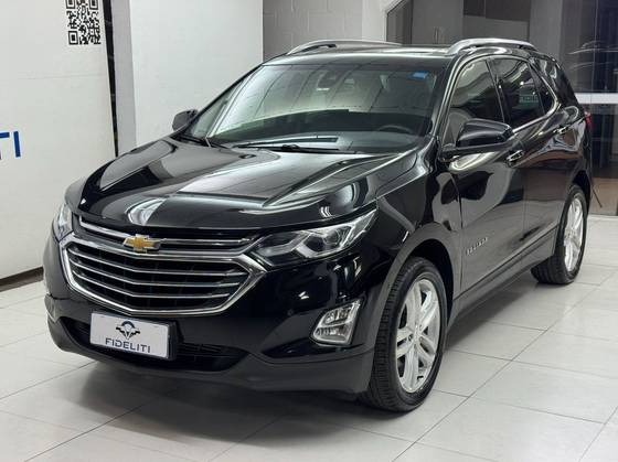 CHEVROLET EQUINOX 2.0 16V TURBO GASOLINA PREMIER AWD AUTOMÁTICO